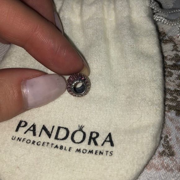 Pandora Charm - Picture 2 of 2